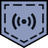 My Pocket Radio logo