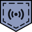 My Pocket Radio logo
